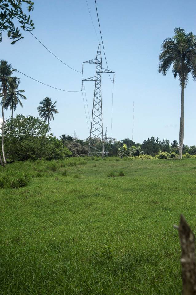 Terrenos en venta en Santo Domingo Norte