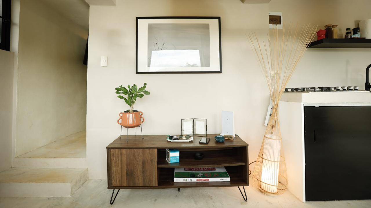 Apartamentos en venta en Samaná, 32 m²