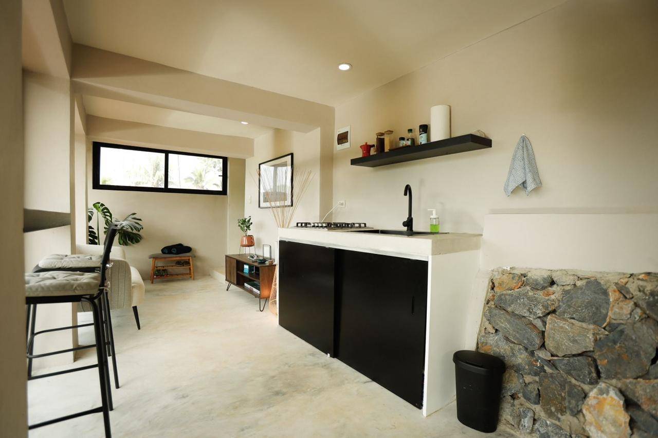 Apartamentos en venta en Samaná, 32 m²