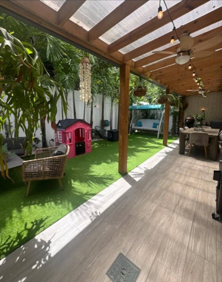 Venta de Casa en Viejo Arroyo hondo