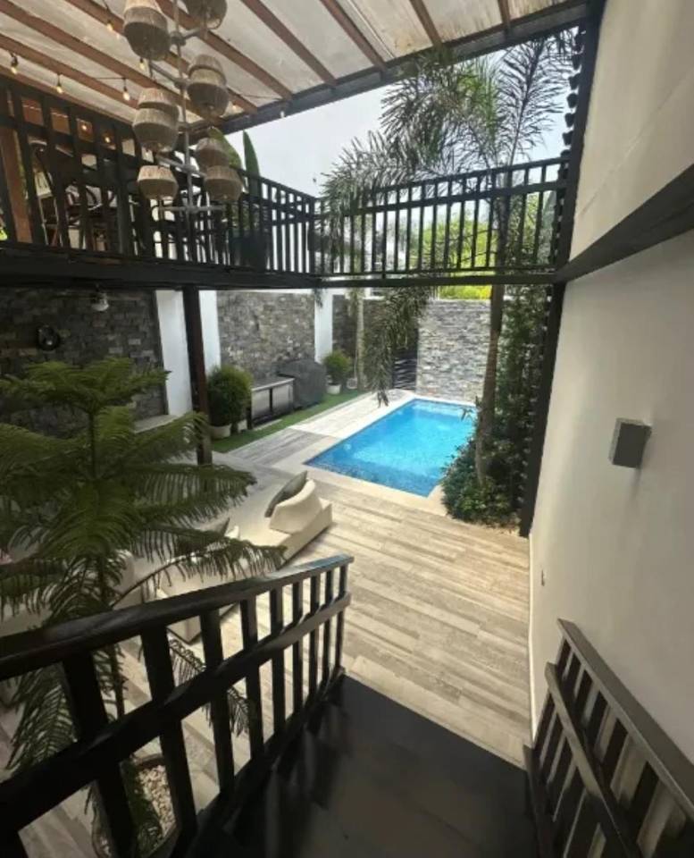 Venta de Casa en Viejo Arroyo hondo