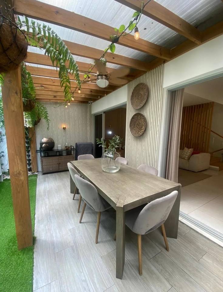 Venta de Casa en Viejo Arroyo hondo