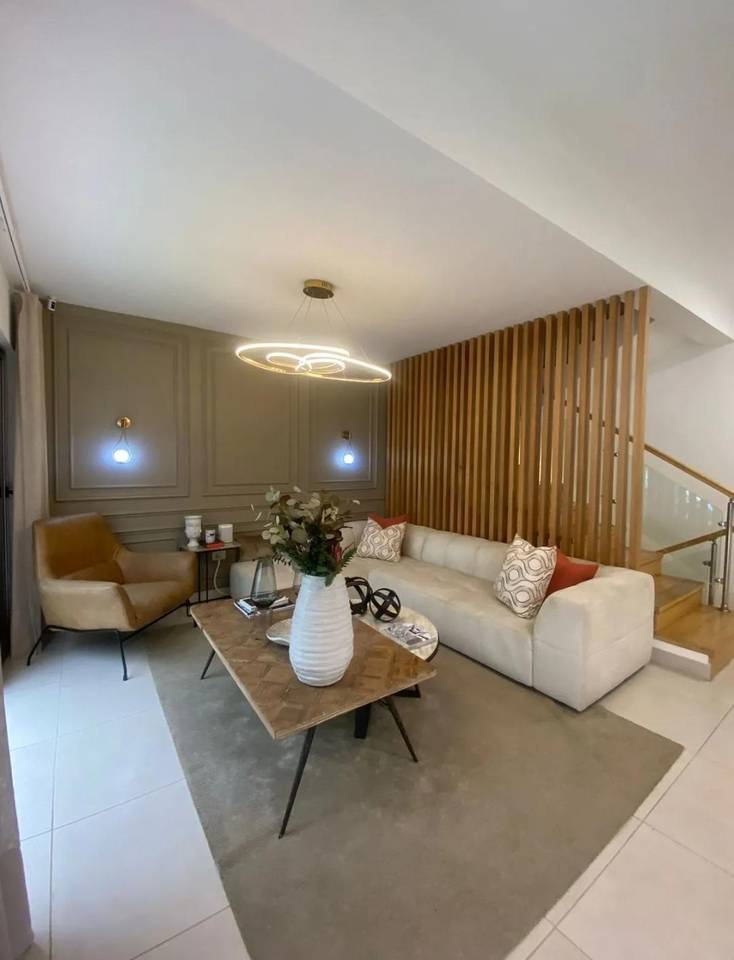 Venta de Casa en Viejo Arroyo hondo