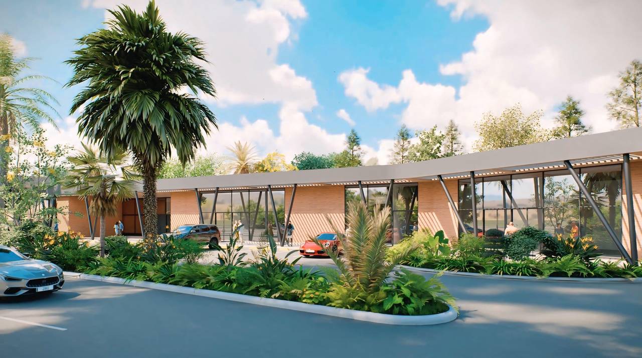 Apartamentos en venta en Punta Cana, 86 m²