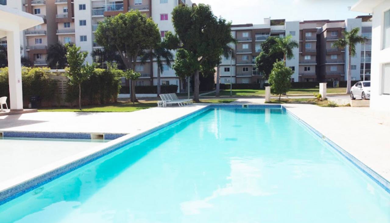 Proyecto de apartamento familiar en venta en la Av. Independencia.