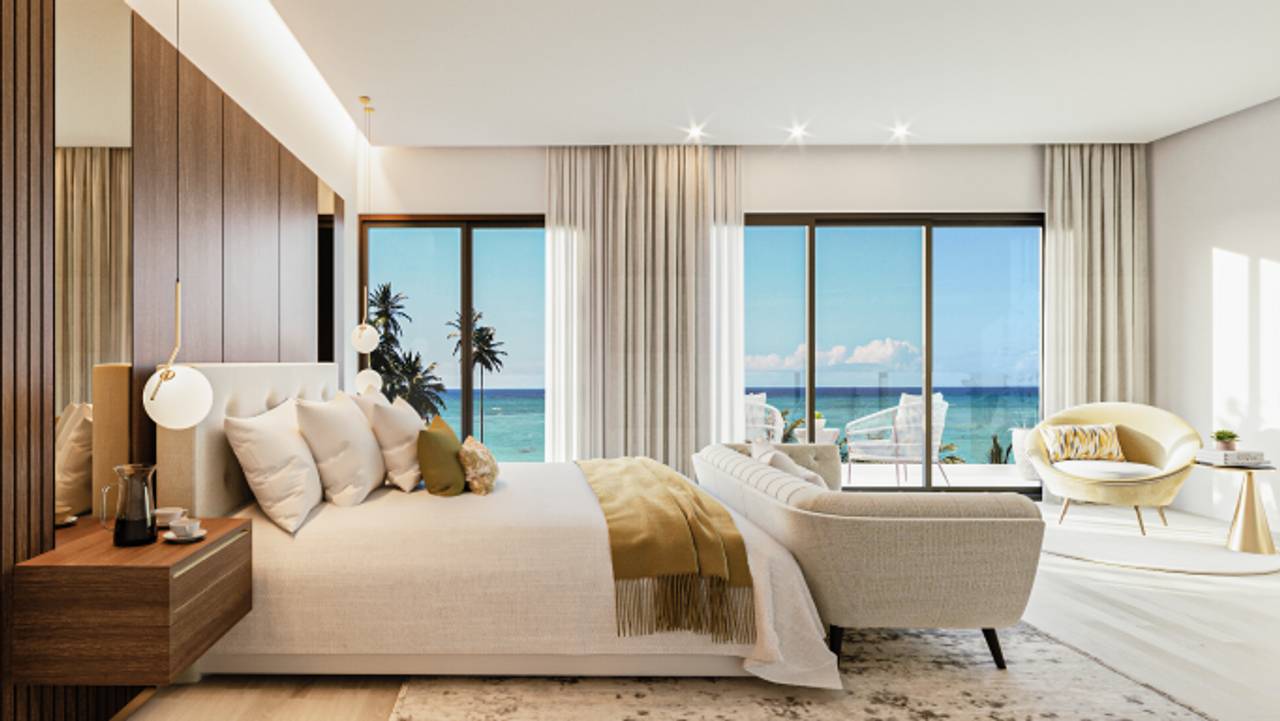 Proyecto en Punta Cana.