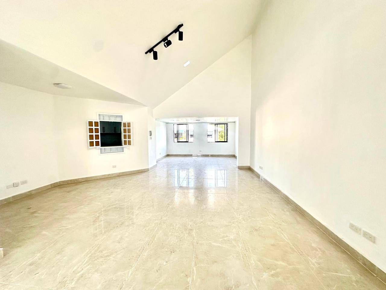 Apartamentos en venta en Santo Domingo D.N., 190 m²