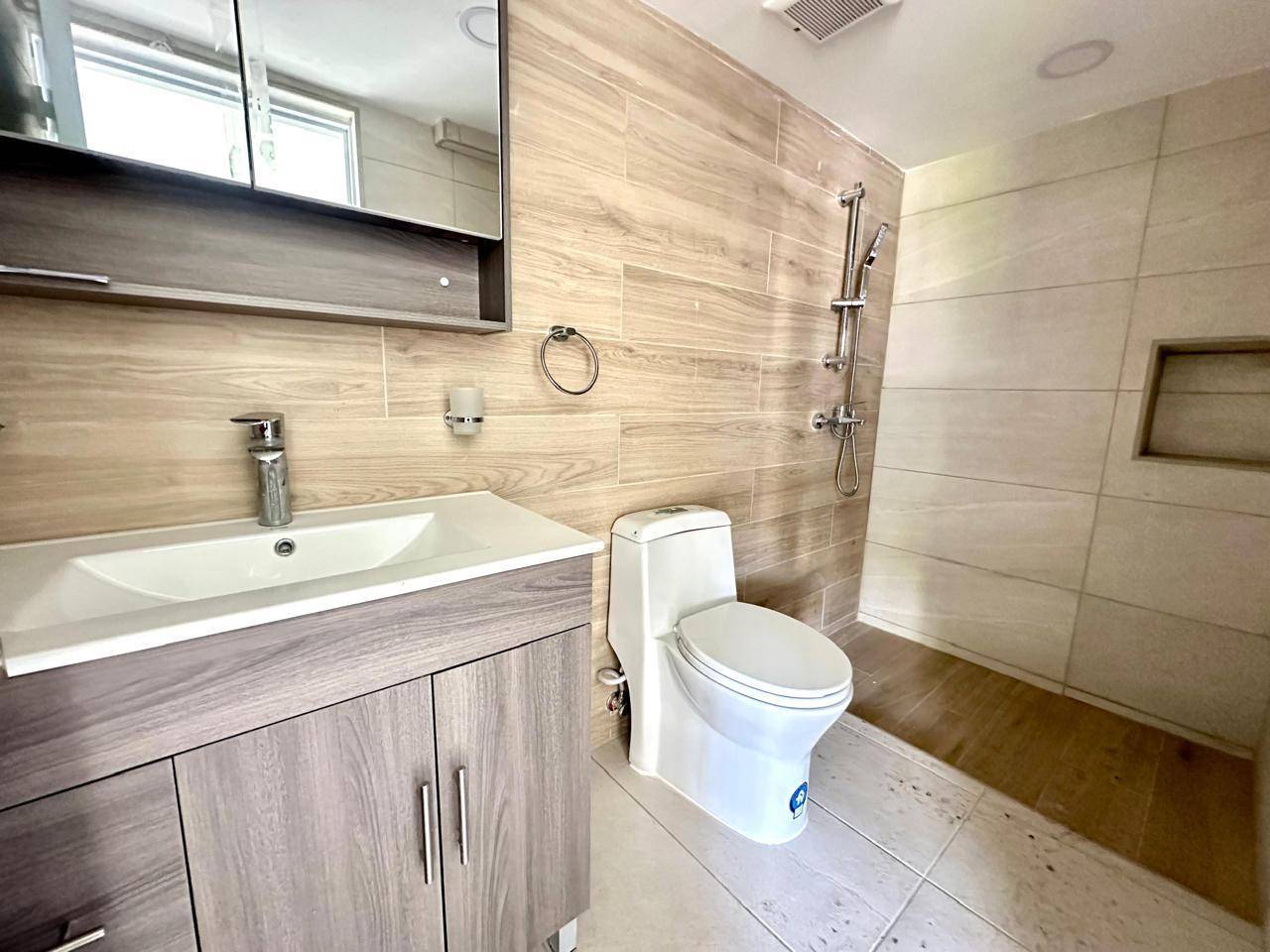 Apartamentos en venta en Santo Domingo D.N., 190 m²