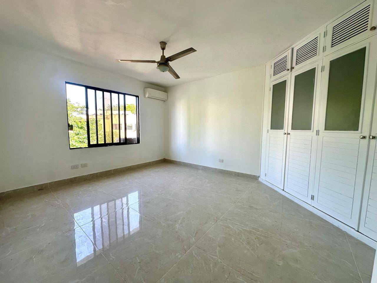 Apartamentos en venta en Santo Domingo D.N., 190 m²