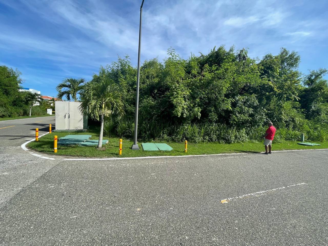 Solar en Venta en Playa Nueva Romana – Gran Oportunidad de Inversión