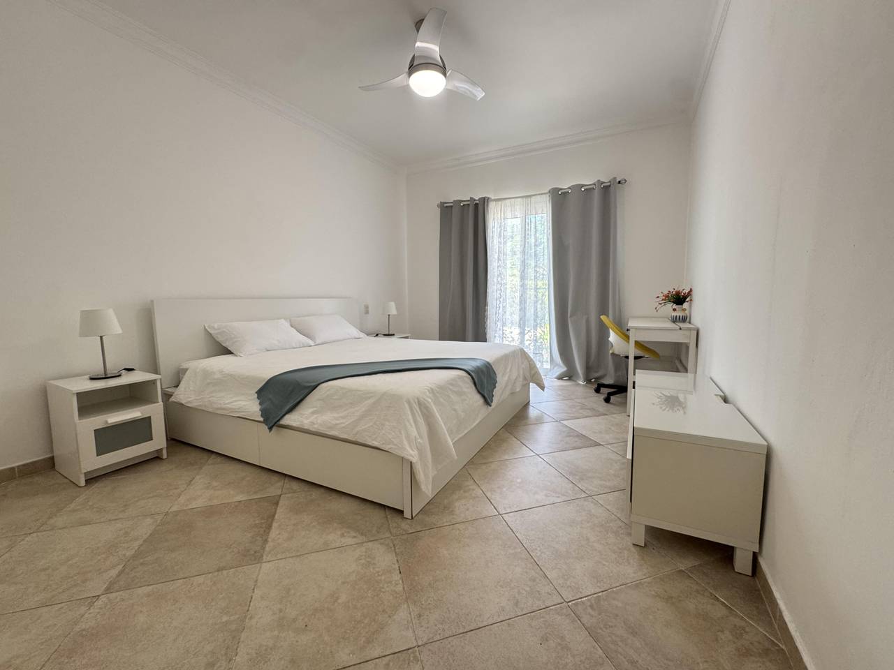 Apartamentos en venta en Bávaro, 92 m²