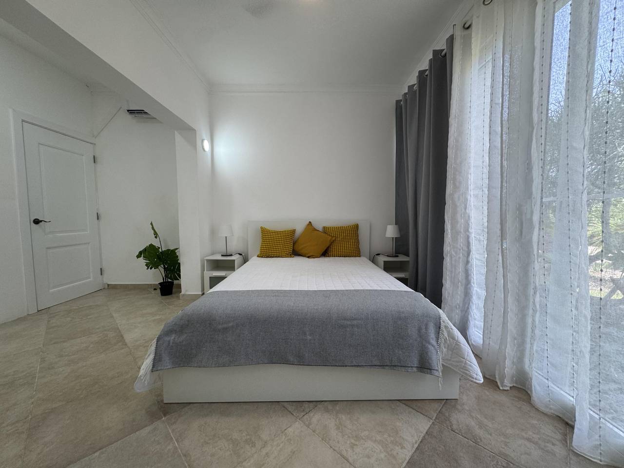 Apartamentos en venta en Bávaro, 92 m²