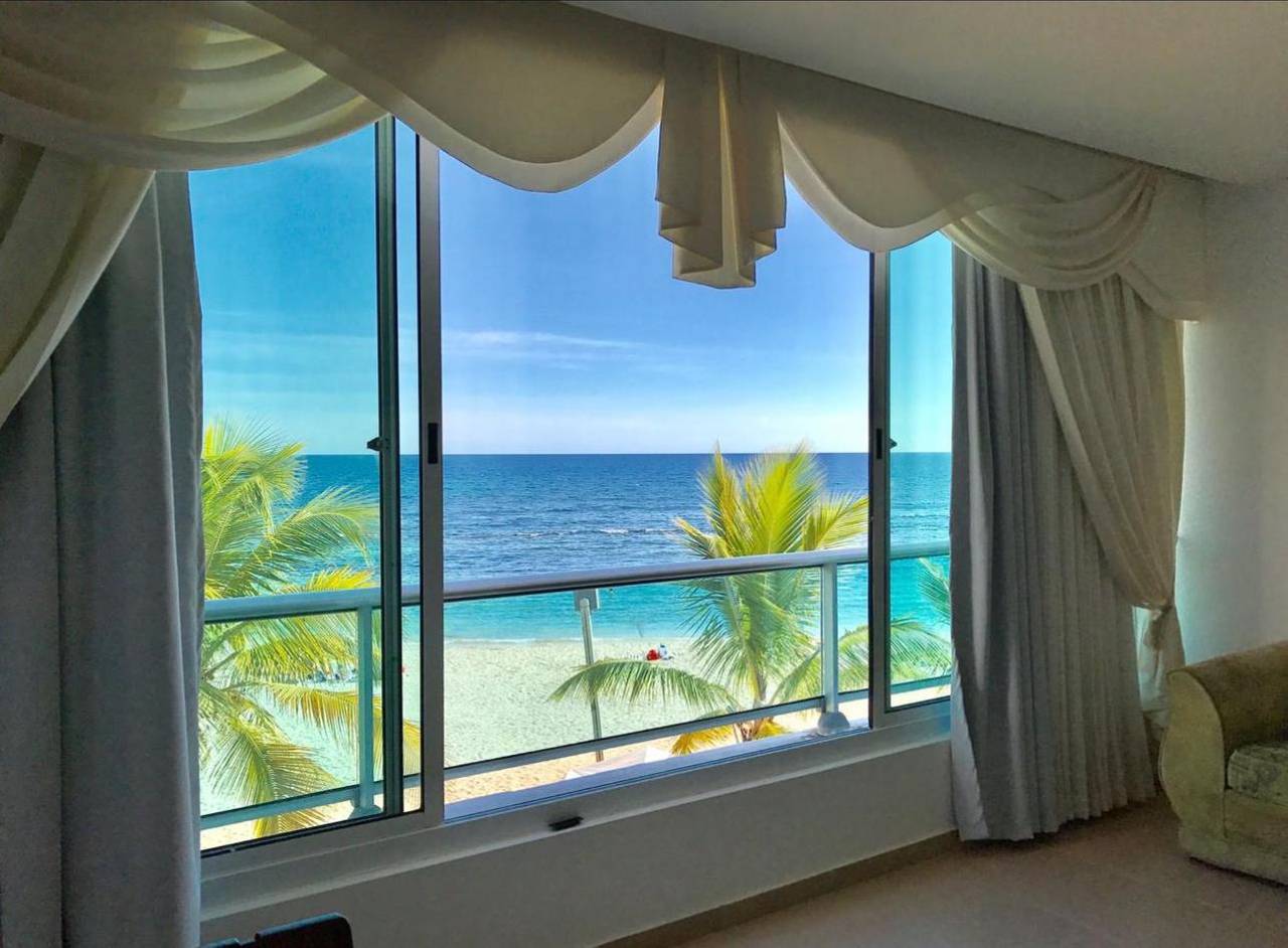 Apartamento de Lujo Frente al Mar en Marbella, Juan Dolió 🏖️