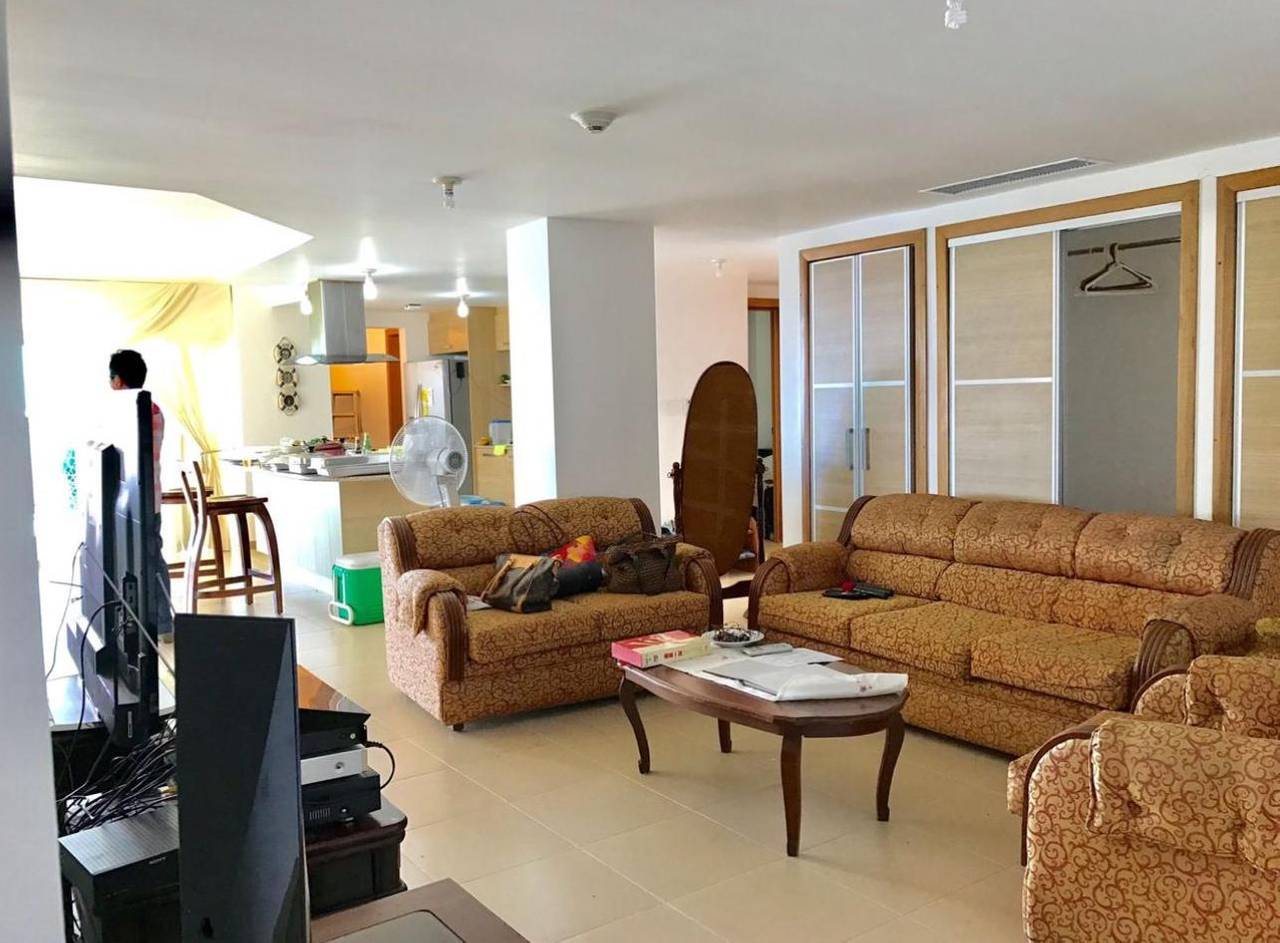 Apartamento de Lujo Frente al Mar en Marbella, Juan Dolió 🏖️