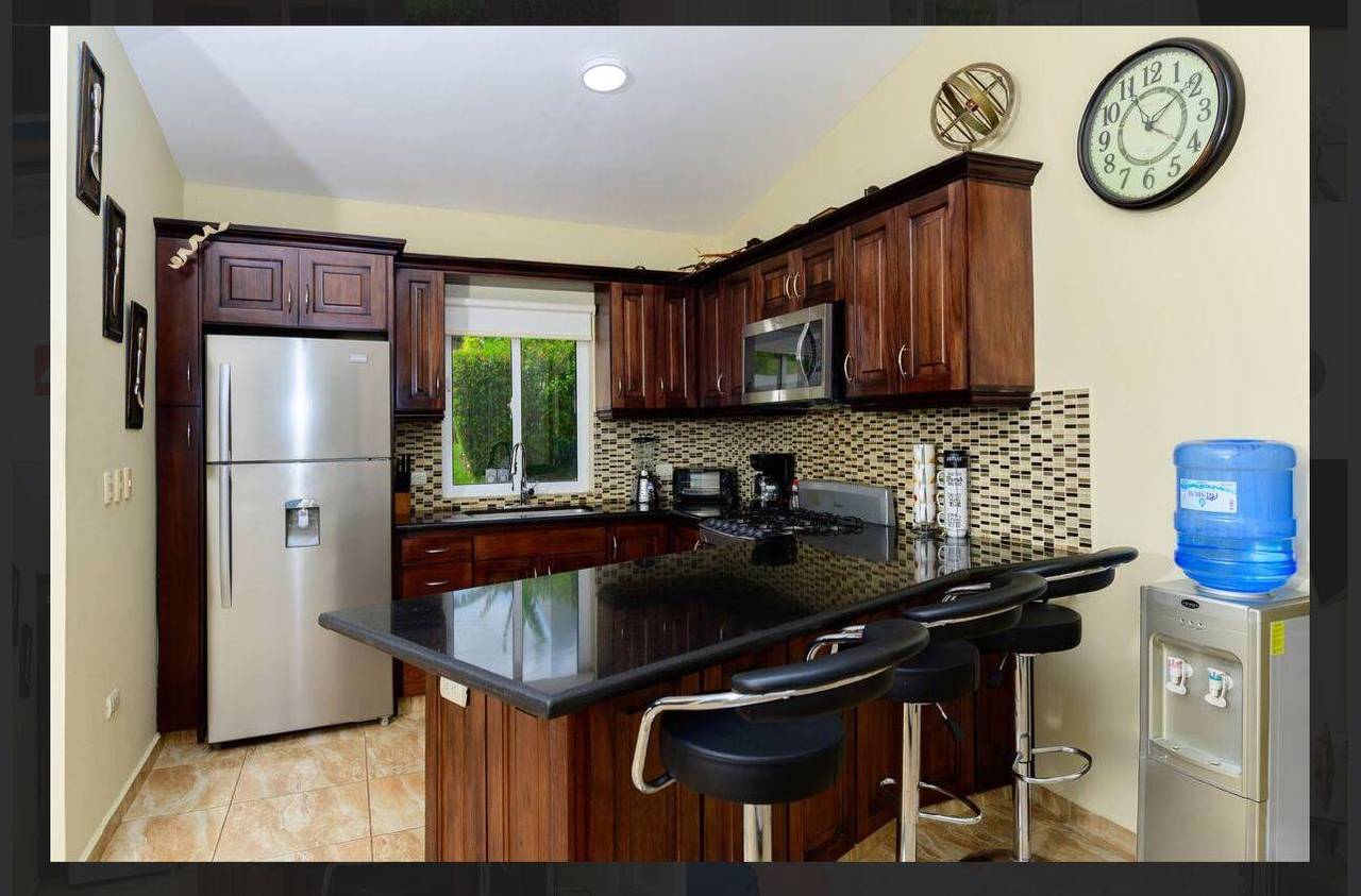 Villa 915