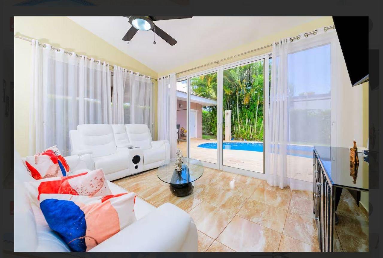 Villa 915