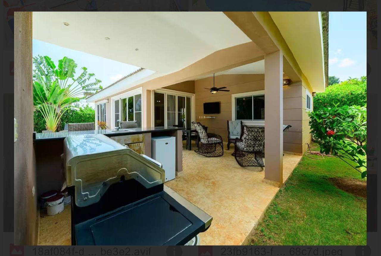 Villa 915