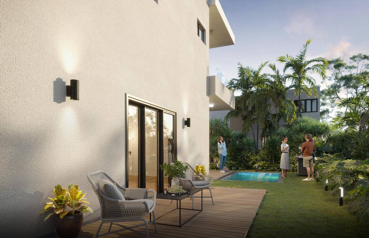 Villa exclusiva en venta en Bávaro, Punta Cana RD