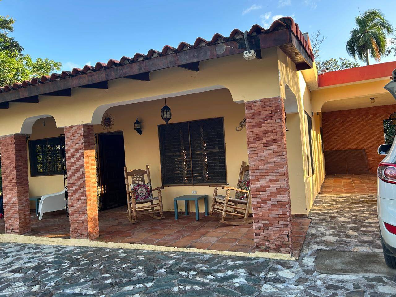 🌴 Finca en Venta en El Seibo – Perfecta para Eventos o Airbnb 🏡✨