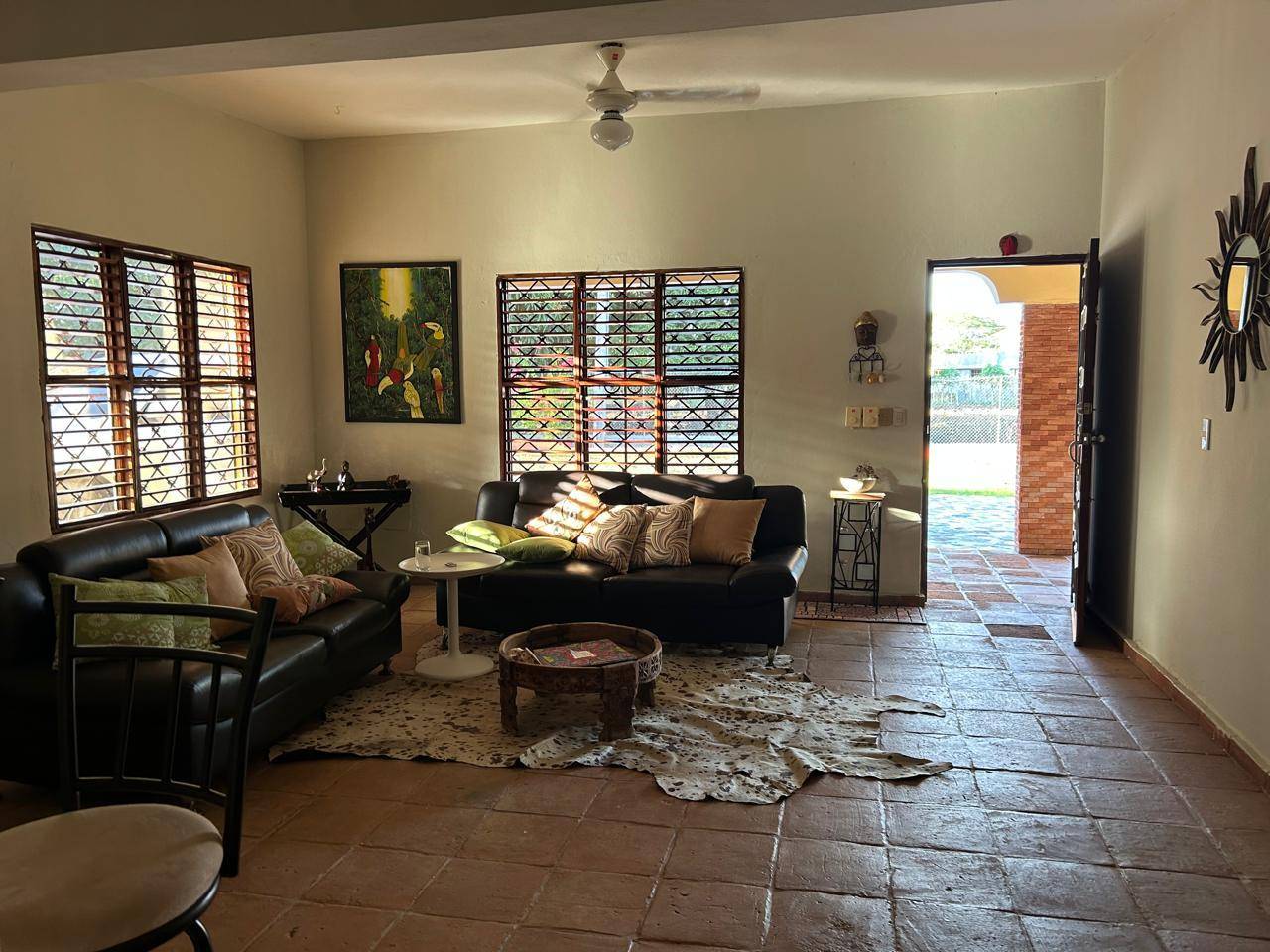 🌴 Finca en Venta en El Seibo – Perfecta para Eventos o Airbnb 🏡✨