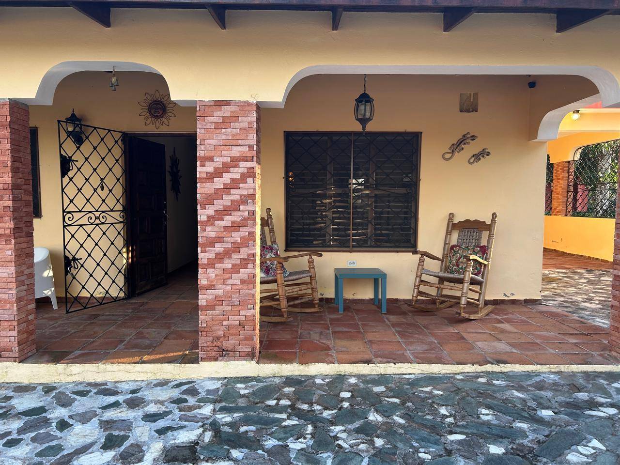 🌴 Finca en Venta en El Seibo – Perfecta para Eventos o Airbnb 🏡✨