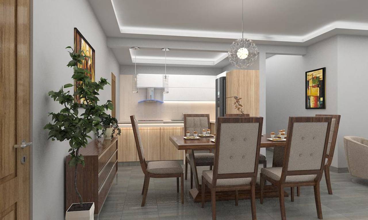 Venta de apartamentos con piscina y ascensor en Jarabacoa
