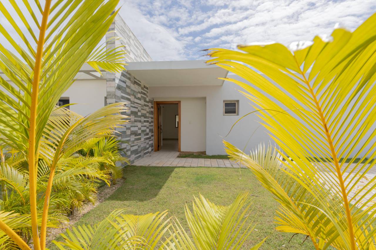 Velero Villa Mayflower Punta Cana