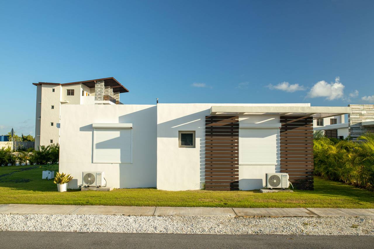 Villas en venta en Punta Cana, 160 m²