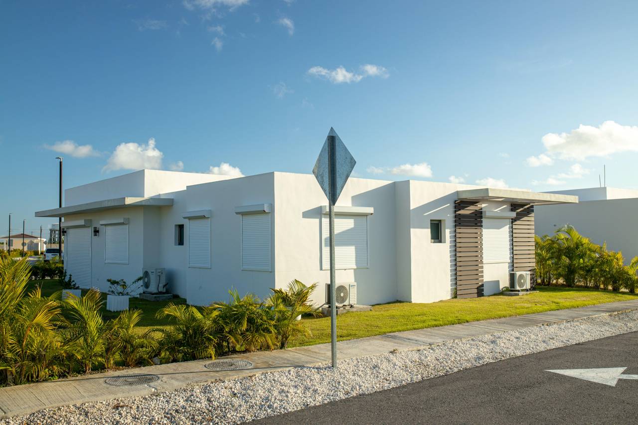 Villas en venta en Punta Cana, 160 m²
