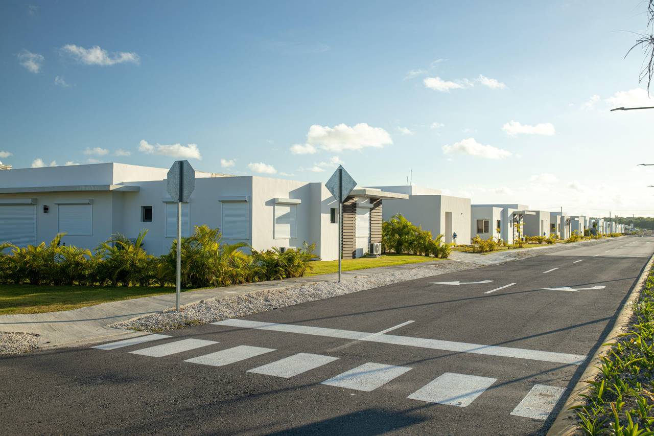 Villas en venta en Punta Cana, 160 m²