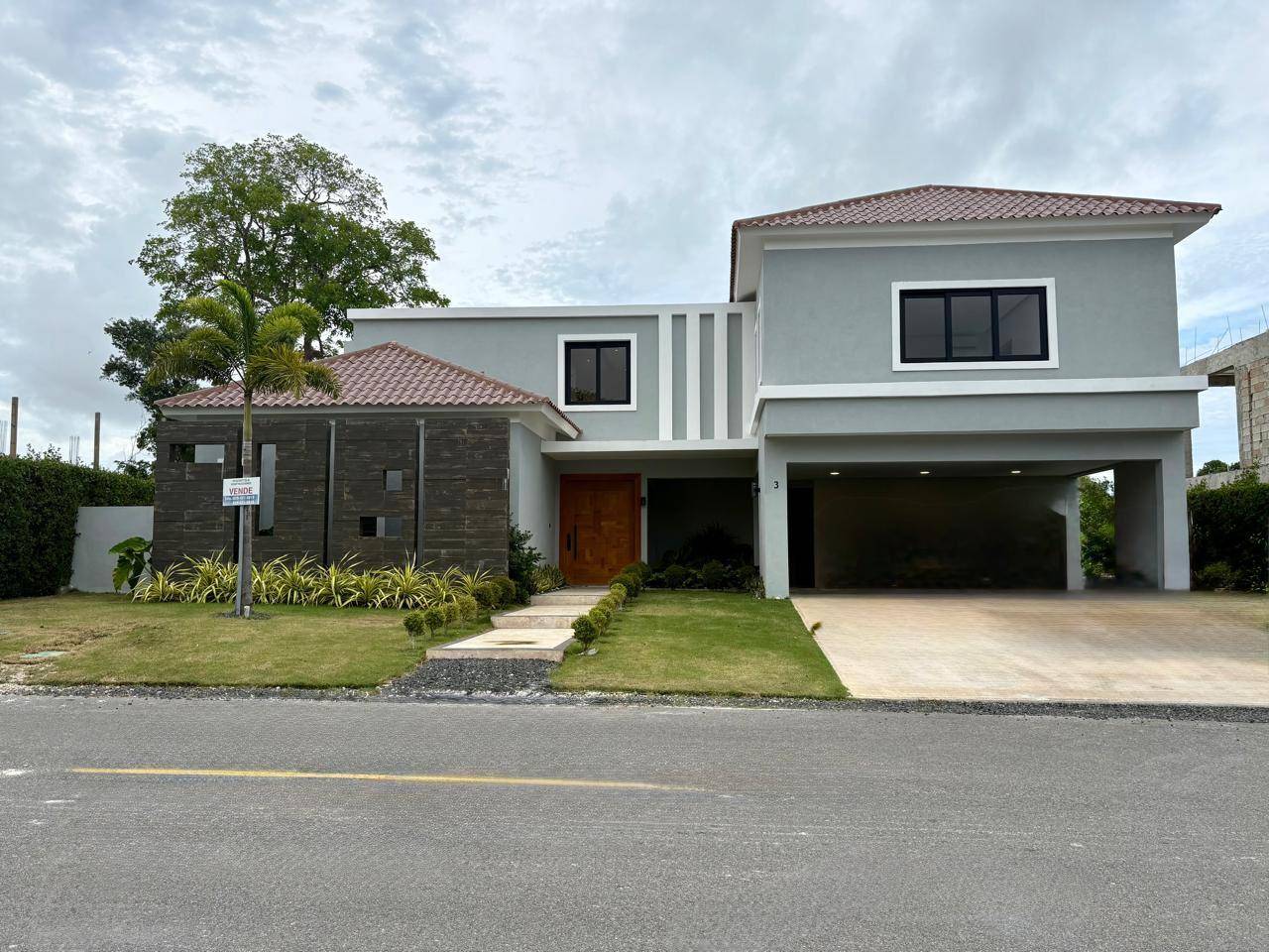 Villas à louer à Punta Cana, 250 m²