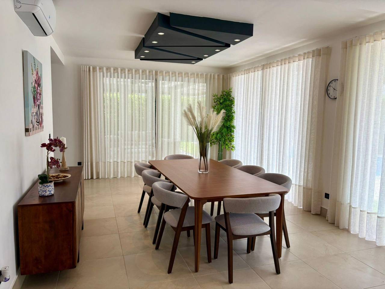 Villas à louer à Punta Cana, 250 m²