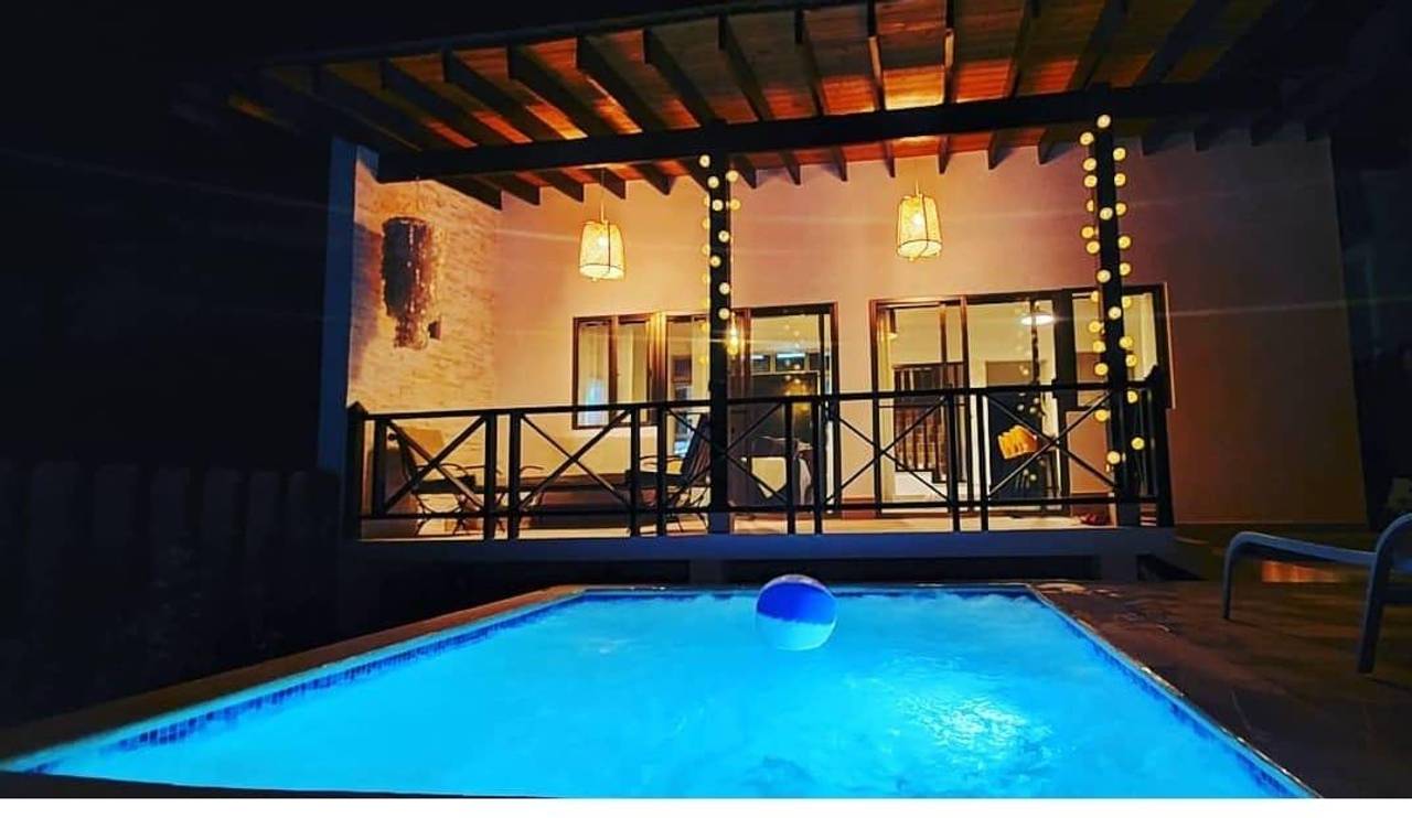 Villas en venta en Santo Domingo Oeste, 160 m²