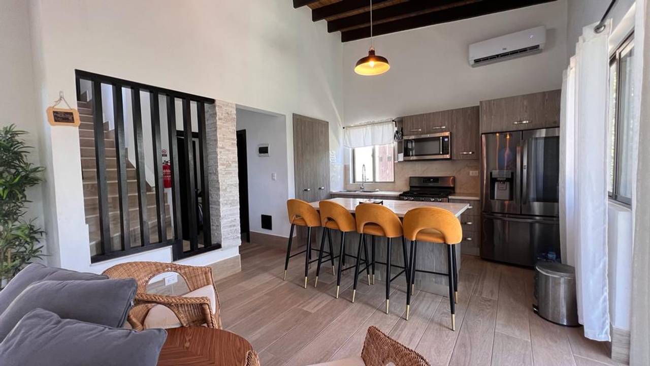 Villas en venta en Santo Domingo Oeste, 160 m²