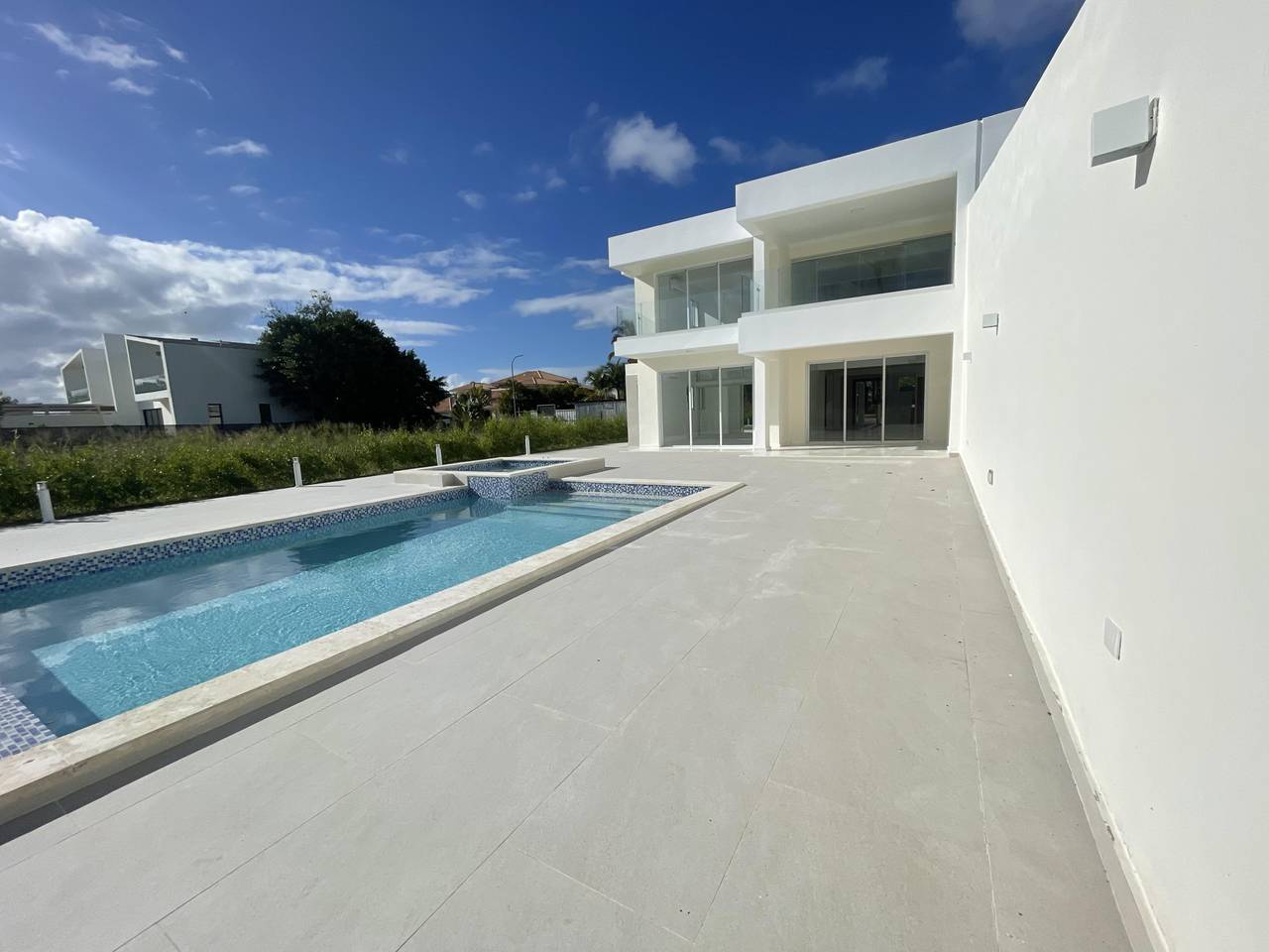 Villas en venta en Bávaro, 371 m²