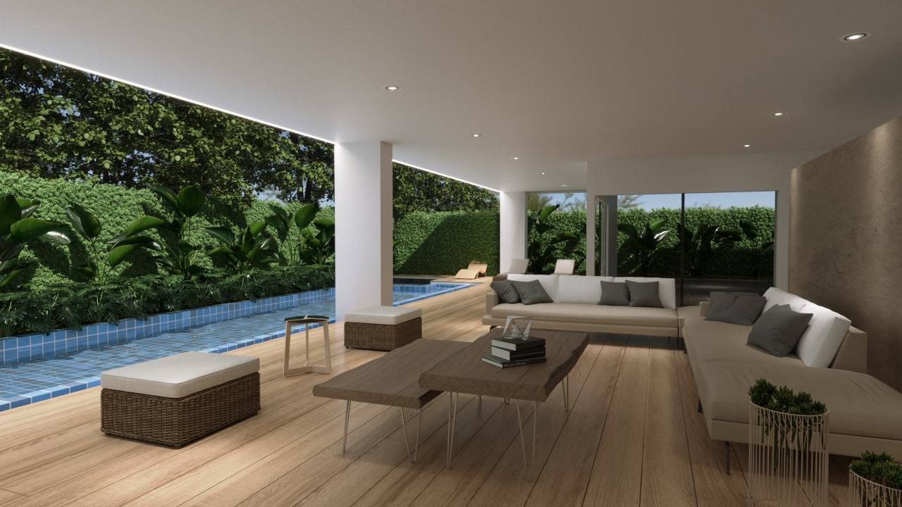 Torre de 14 niveles de venta en la Esperilla Santo Domingo