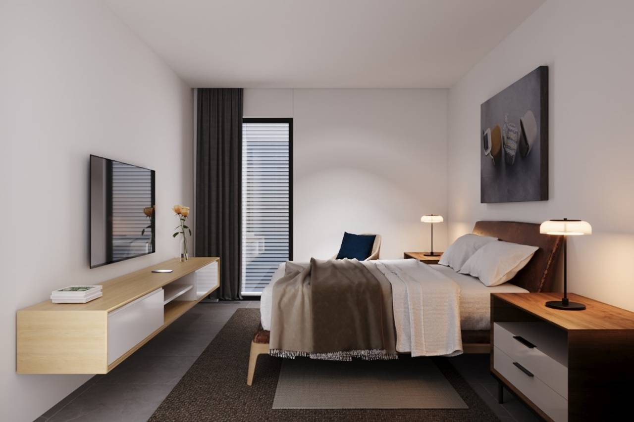 Torre de 14 niveles de venta en la Esperilla Santo Domingo