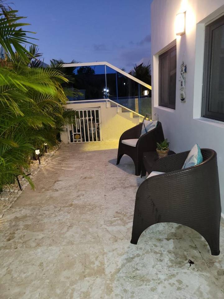 Villas en venta en Punta Cana, 160 m²