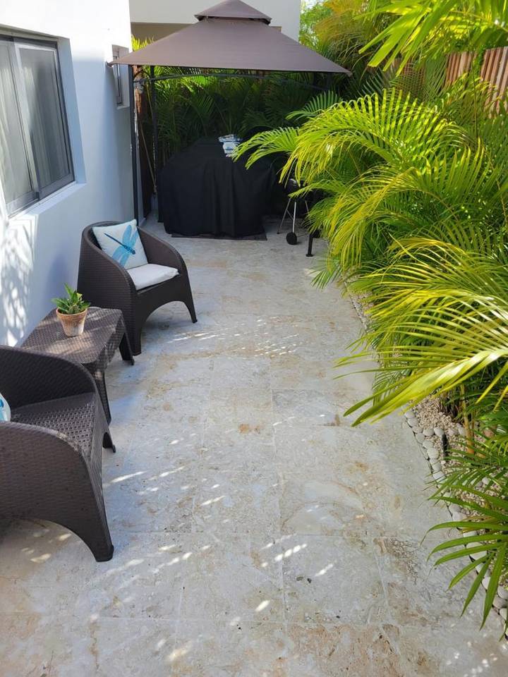 Villas en venta en Punta Cana, 160 m²