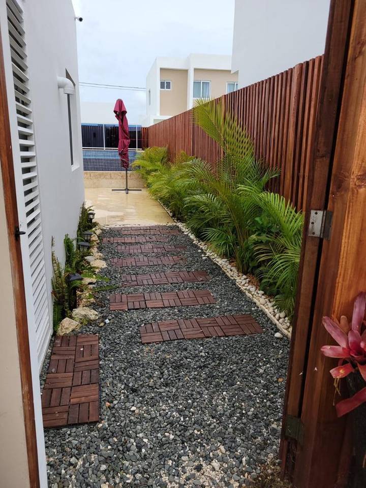 Villas en venta en Punta Cana, 160 m²
