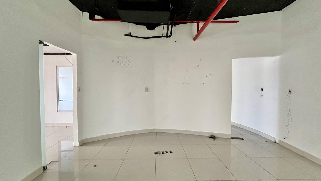 ¡Oficina en Alquiler en Piantini, Santo Domingo!