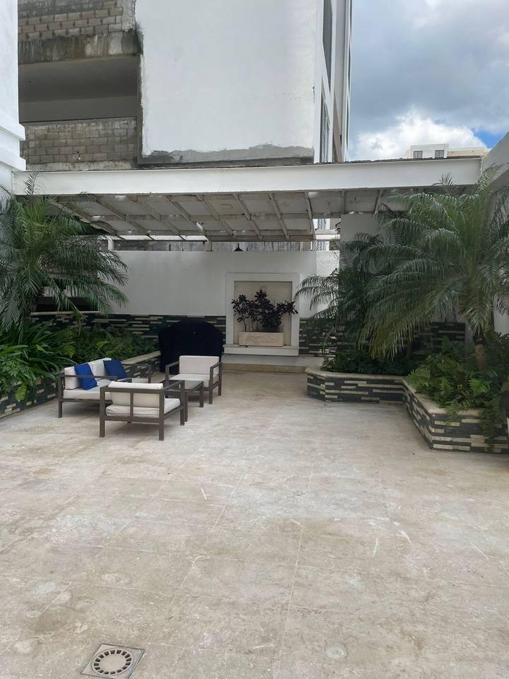 Apartamentos en venta en Santo Domingo D.N., Los Cacicazgos, 243 m²