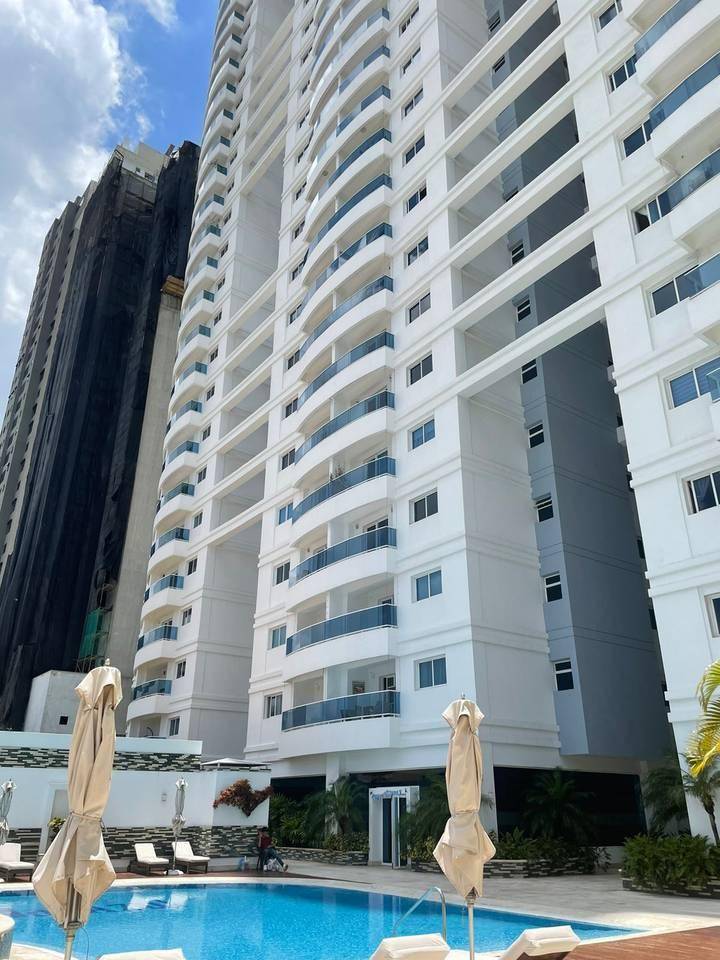 Apartamentos en venta en Santo Domingo D.N., Los Cacicazgos, 243 m²