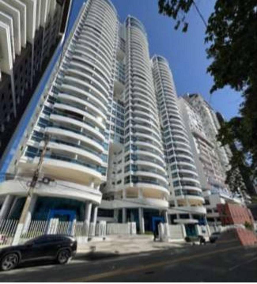 Apartamento en venta en Los Cacicazgos