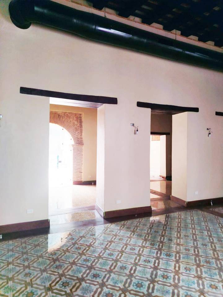Locales Comerciales à vendre à Santo Domingo D.N.
