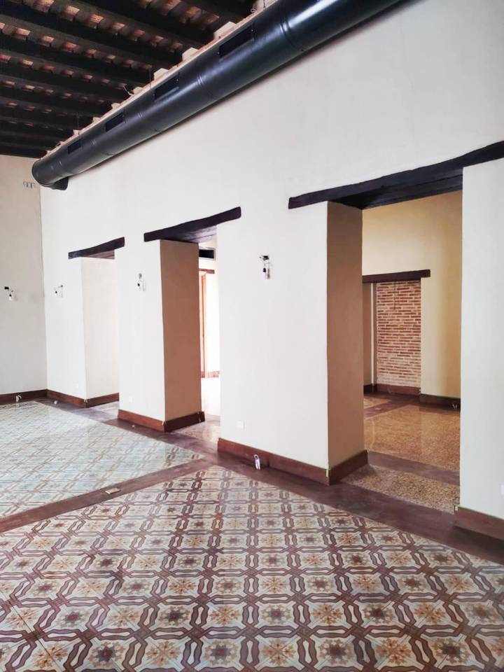 Locales Comerciales à vendre à Santo Domingo D.N.