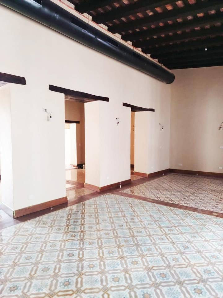 Locales Comerciales à vendre à Santo Domingo D.N.