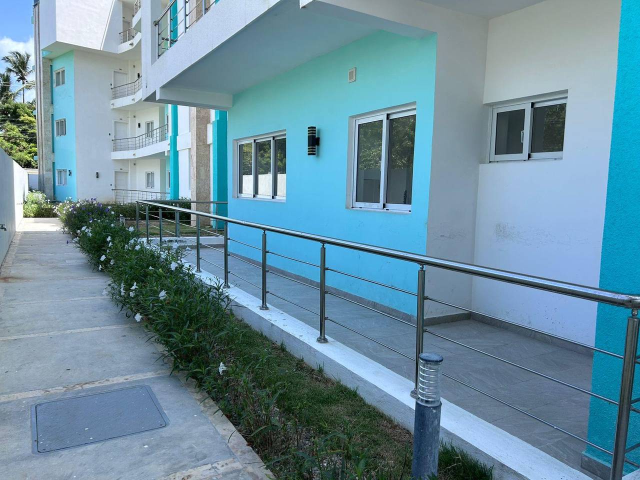 VENTA APARTAMENTO EN PUNTA CANA