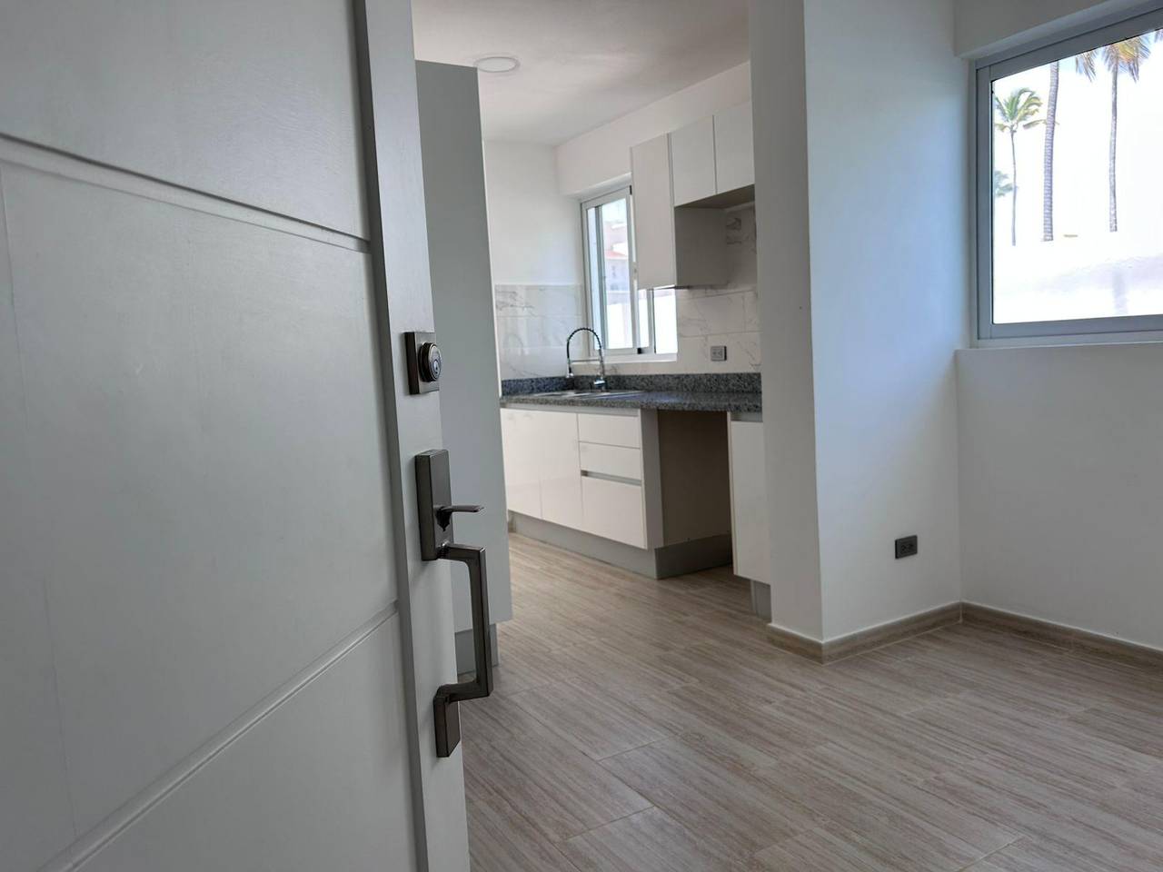 VENTA APARTAMENTO EN PUNTA CANA