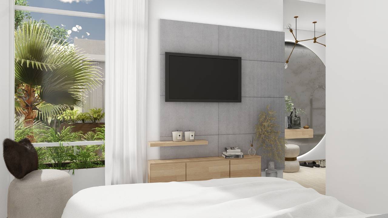 Amazing 2,3 bedroom villa for sale with clubhouse, great location